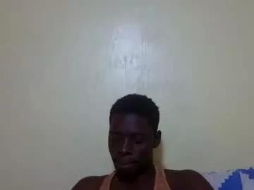 pureblack_ from Chaturbate is Freechat