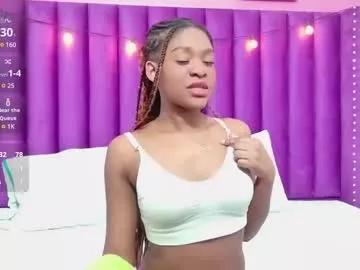 pureebonyy from Chaturbate is Freechat
