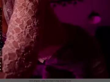 purple_baby from Chaturbate