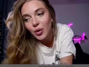purple_baby from Chaturbate