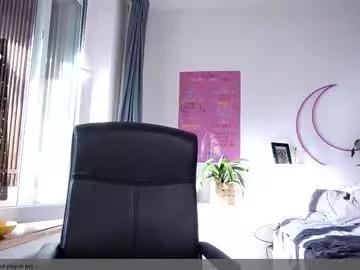 purple_baby from Chaturbate