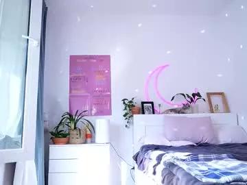 purple_baby from Chaturbate