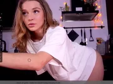 purple_baby from Chaturbate