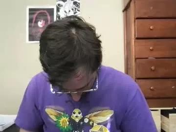 purple_collij_prof from Chaturbate
