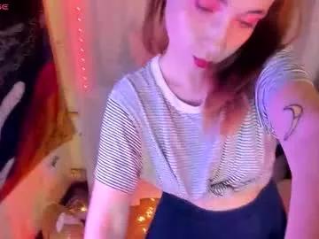 purple_mist from Chaturbate