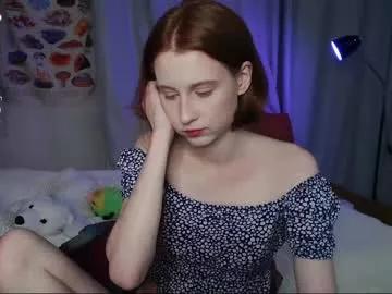 purplebeawer from Chaturbate