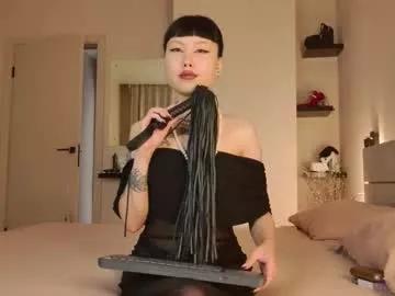 purpled1va from Chaturbate