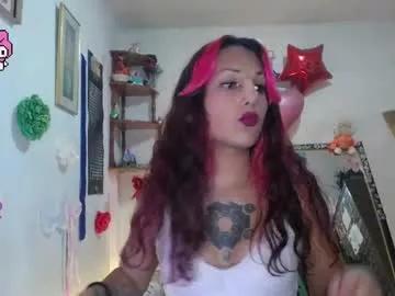 purplekattlyn from Chaturbate
