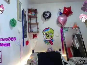 purplekattlyn from Chaturbate