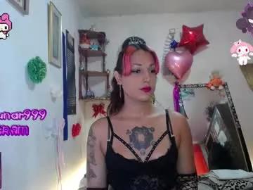 purplekattlyn from Chaturbate