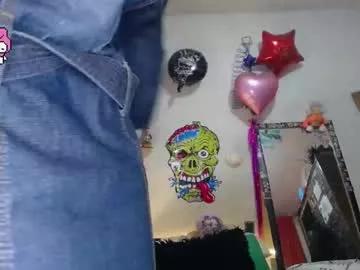 purplekattlyn from Chaturbate