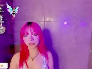 purplelilith3 from Chaturbate