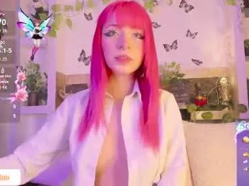 purplelilith3 from Chaturbate
