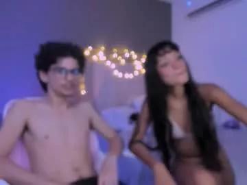 purpleonfire from Chaturbate