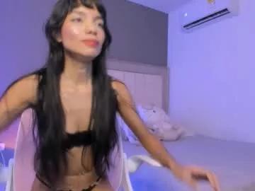 purpleonfire from Chaturbate