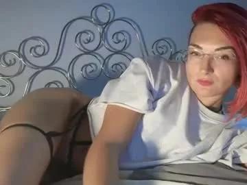 purplerainn69 from Chaturbate