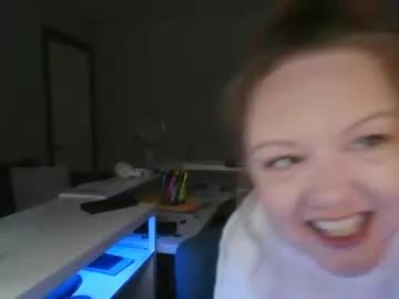 purrpixie97 from Chaturbate