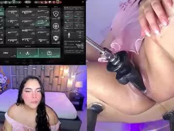 purrybella from Chaturbate is Freechat