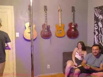 pussandtoots from Chaturbate