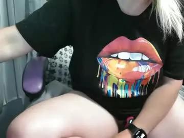 pussy_for_u from Chaturbate