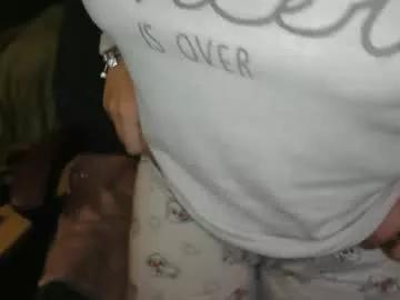 pussy_for_u from Chaturbate