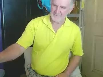 pussy_licker0127 from Chaturbate