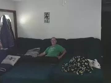 pussy_licker0127 from Chaturbate