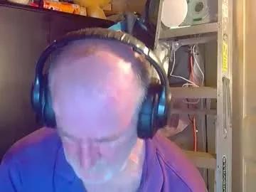pussy_licker0127 from Chaturbate