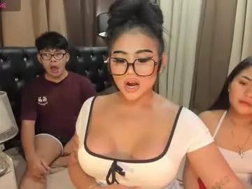 pussycat_anna from Chaturbate is Freechat