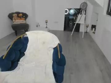 pussydollxx from Chaturbate