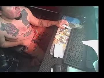 pussyeater4u121 from Chaturbate