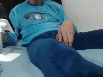 pussyhunterpt from Chaturbate