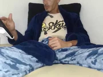 pussyhunterpt from Chaturbate