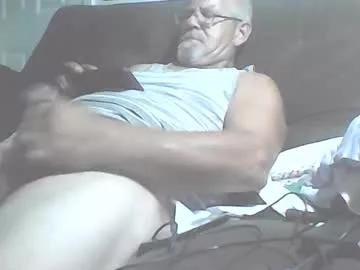 pussylickker65 from Chaturbate