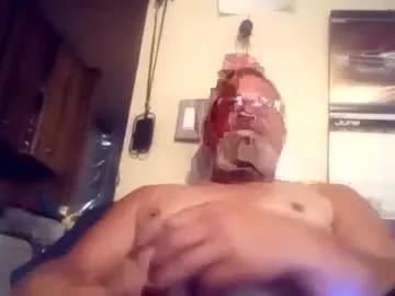pussylickker65 from Chaturbate