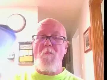 pussylover1365 from Chaturbate