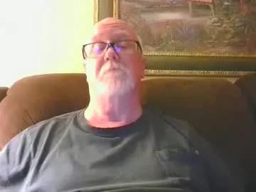 pussylover1365 from Chaturbate