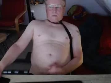 pussylovercb from Chaturbate