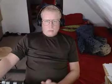 pussylovercb from Chaturbate