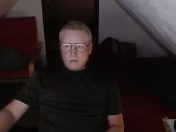 pussylovercb from Chaturbate