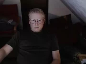 pussylovercb from Chaturbate