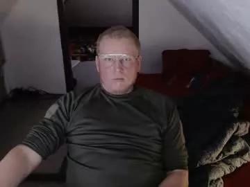 pussylovercb from Chaturbate