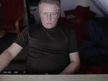 pussylovercb from Chaturbate
