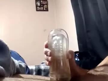 pussyluver420kik909587 from Chaturbate