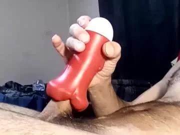pussyluver420kik909587 from Chaturbate