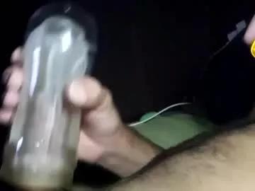 pussyluver420kik909587 from Chaturbate