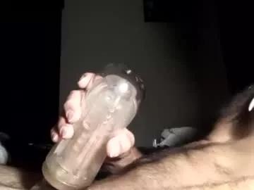 pussyluver420kik909587 from Chaturbate