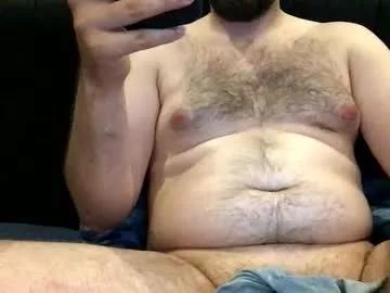 pussystretcher2025 from Chaturbate