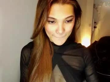 pussywetandwild from Chaturbate