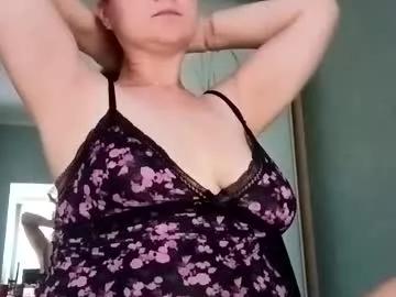 pussyxkitty from Chaturbate